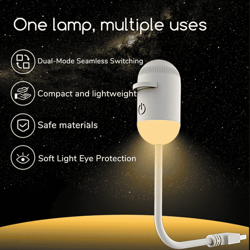 Dream Galaxy Projector