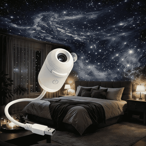 Dream Galaxy Projector
