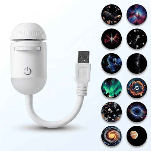 Dream Galaxy Projector