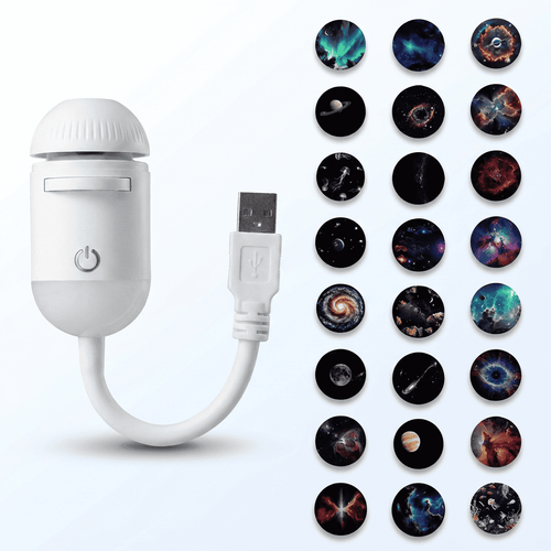 Dream Galaxy Projector